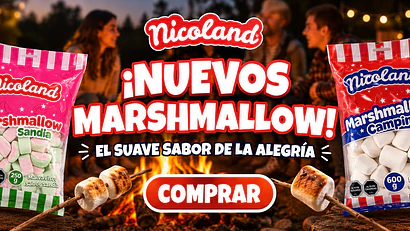 Marshmallow