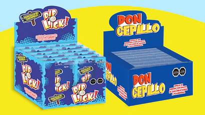 Caramelo duro
