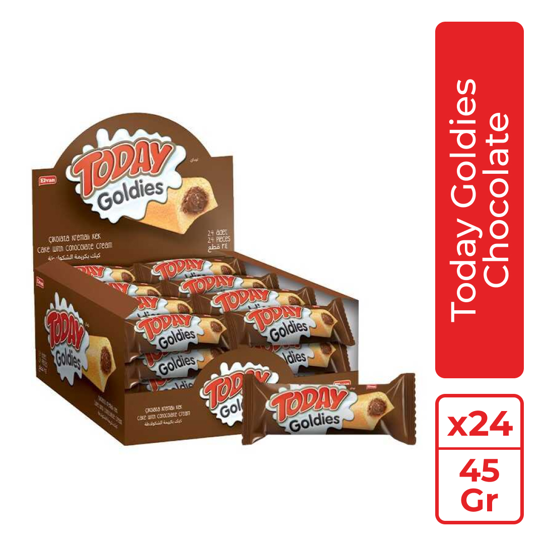 Today Goldies Chocolate 1