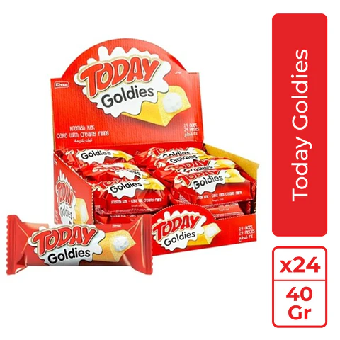 Today Goldies