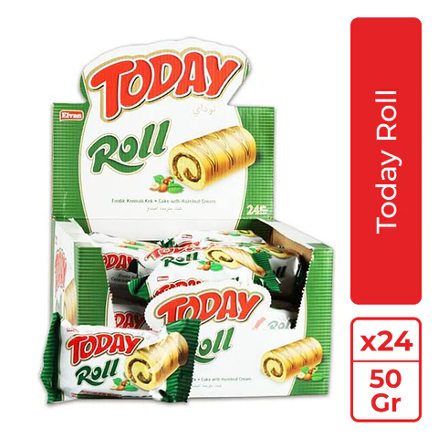 Today Roll