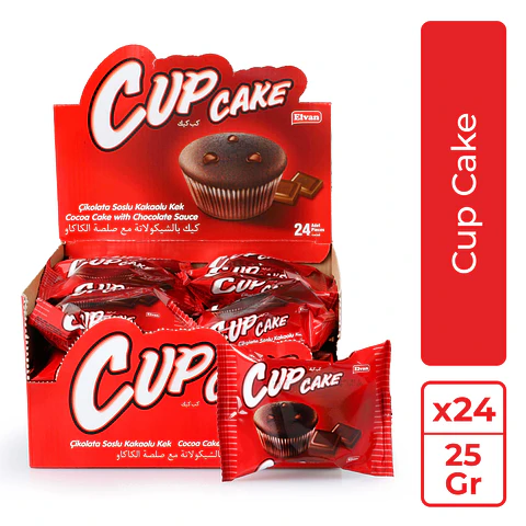 Cup Cake
