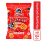 Raquety Picante 100gr  - Miniatura 1