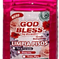 LIMPIA PISOS GODBLESS COLORES 2LT - Miniatura 2