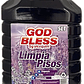 LIMPIA PISOS GODBLESS COLORES 5LT - Miniatura 3