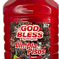 LIMPIA PISOS GODBLESS COLORES 5LT - Miniatura 4