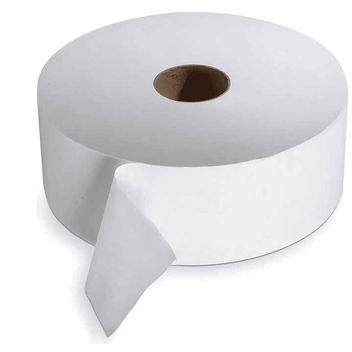 PAPEL HIGIENICO RENDIPEL 4 ROLLOS X 500 MT 2