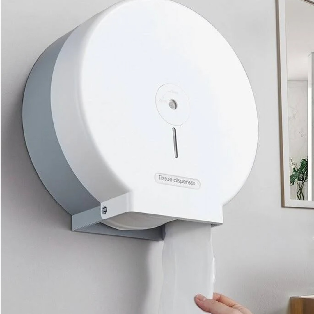 PAPEL HIGIENICO RENDIPEL 4 ROLLOS X 500 MT 3