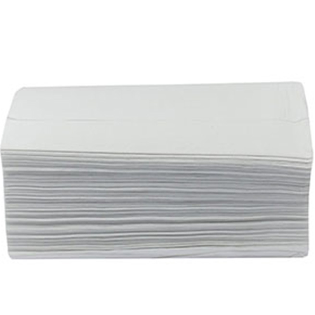 TOALLA INTERFOLIADA ELITE DH 200 UNIDADES 6