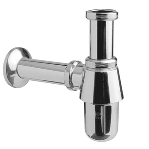 Sifón para lavatorio 1 1/4