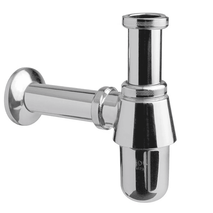 Sifón para lavatorio 1 1/4