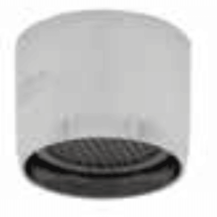 Aireador fijo ABS M22 1