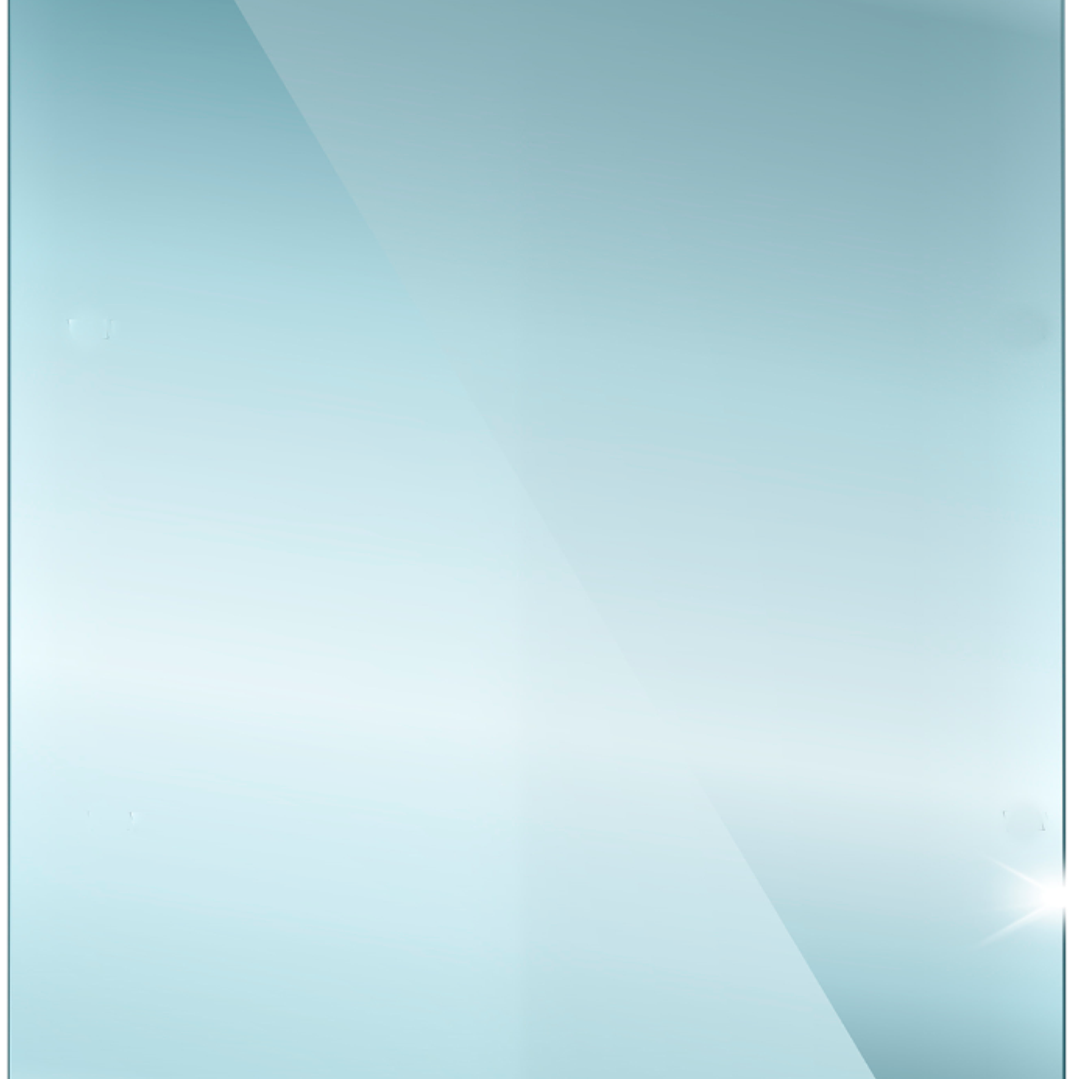 REPUESTO VIDRIO PUERTA MAMPARA 120-140 1