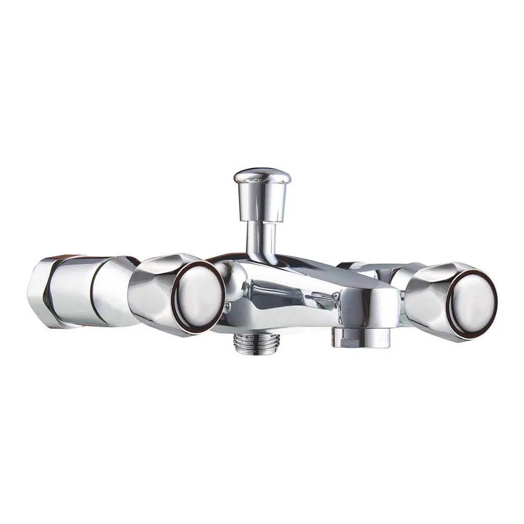 Combinación exterior para tina Incluye mango-soporte-flexible 1