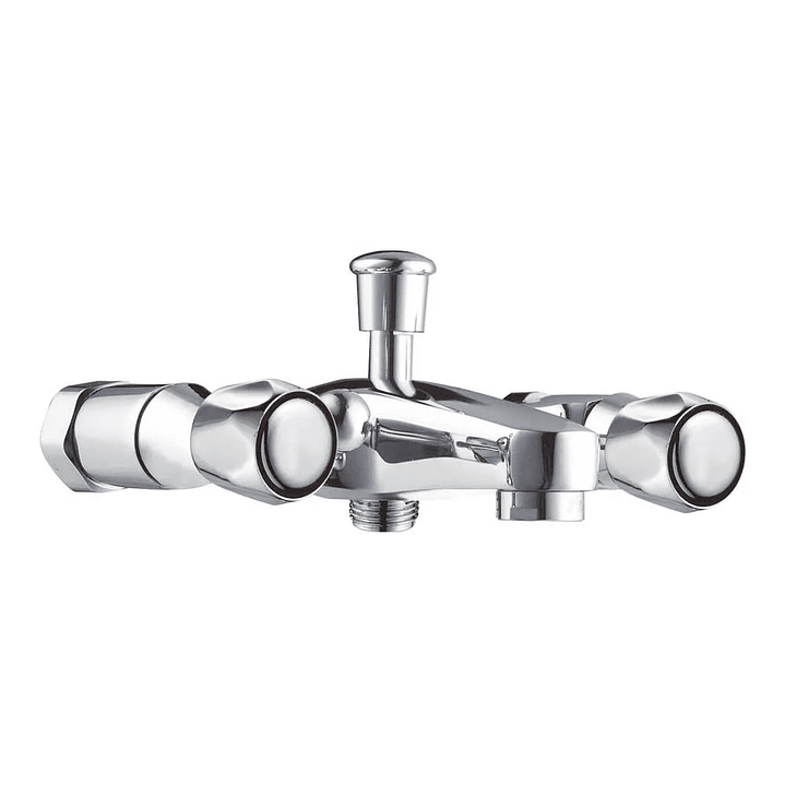 Combinación exterior para tina Incluye mango-soporte-flexible 1