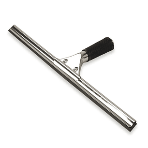 Seca Vidrios Metálico 45cm