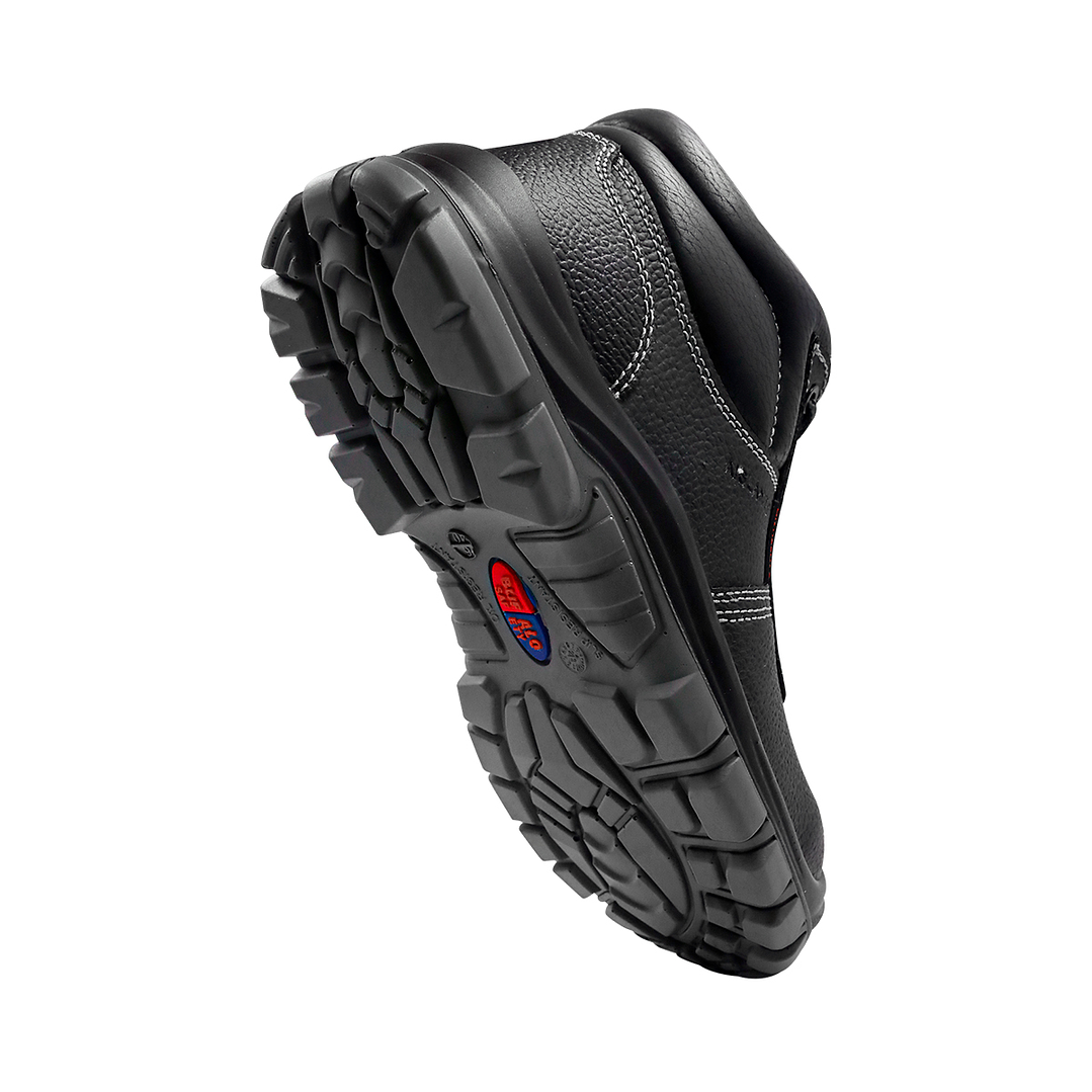 CALZADO DE SEGURIDAD PU-301 PRO BUFALO 2