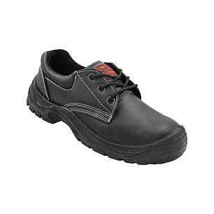 CALZADO DE SEGURIDAD PU-750 BUFALO