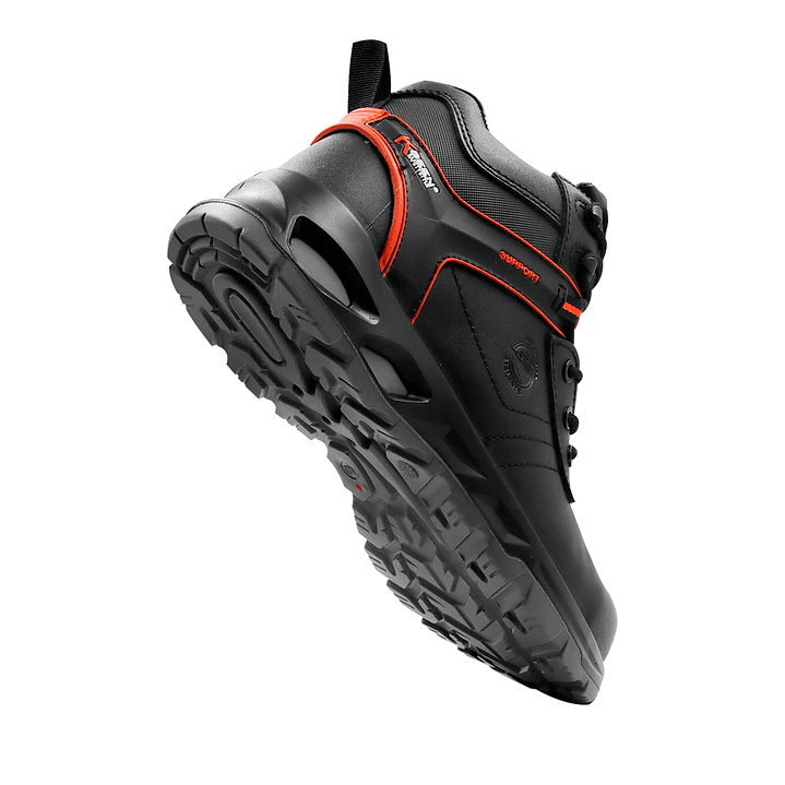 CALZADO DE SEGURIDAD LI-518 KBEEN 2