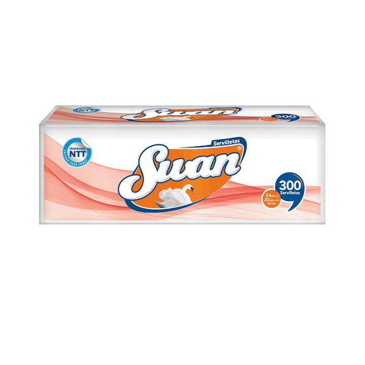 SERVILLETA COCKTAIL 24x23 300UN  1