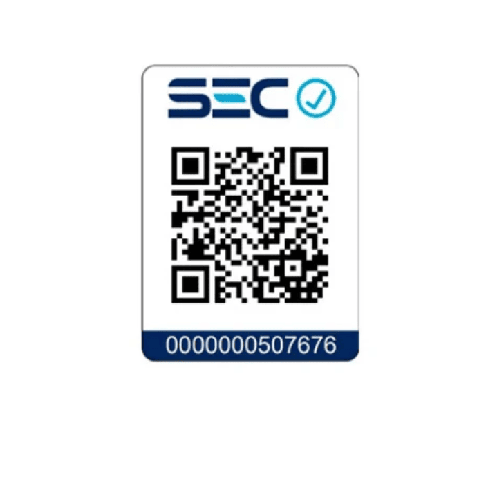 Interruptor Triple Armado 9/12 16A SEC 5