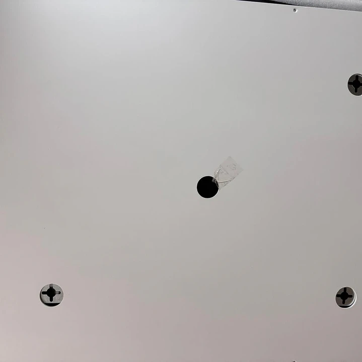 Espejo Led Rectangular 90x70 Cm Con Luz Fría 5