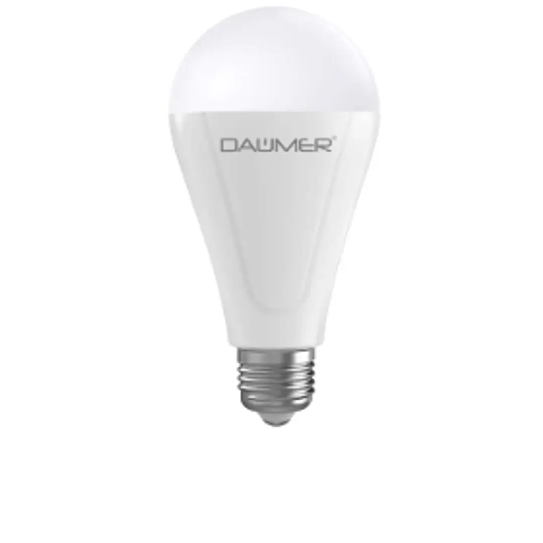 AMPOLLETA LED EMERGENCIA 11W LUZ FRIA 1