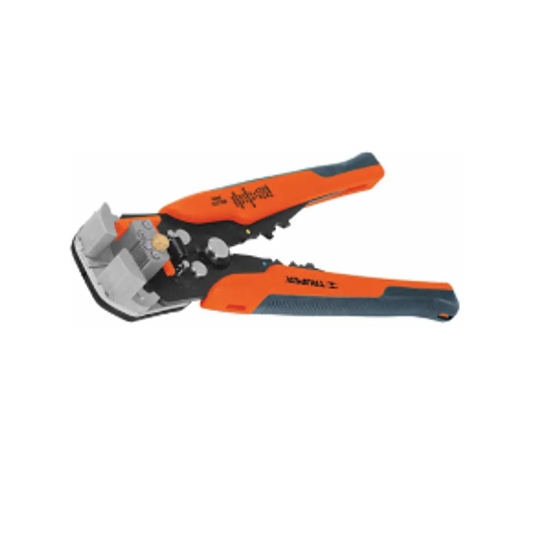 ALICATE PELACABLE TRUPER AUTOMATICO  1