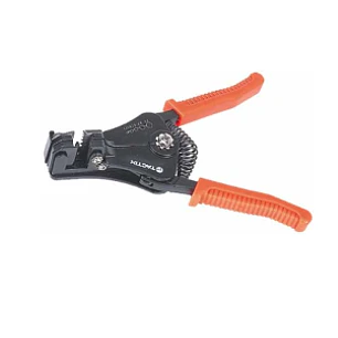 ALICATE TACTIX PELACABLE AISLADA AUTOMATICA