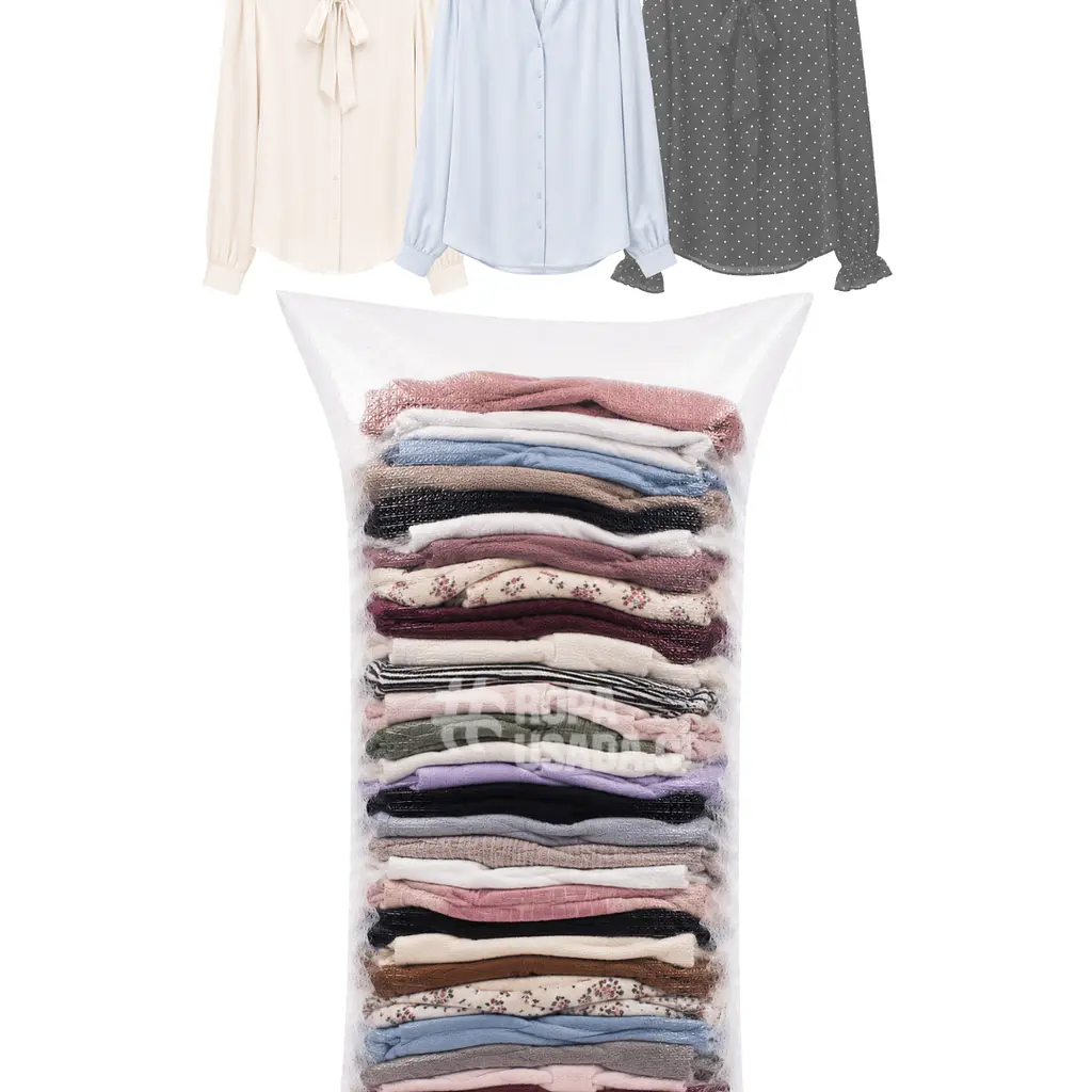 Mujer - Blusa Manga Larga / Boutique 1
