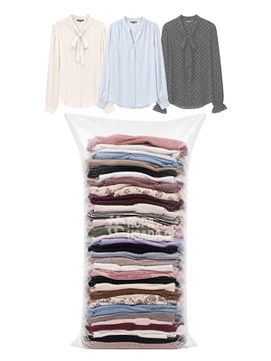 Mujer - Blusa Manga Larga / Boutique