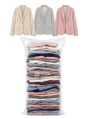 Mujer - Blazer juvenil algodón /Primera