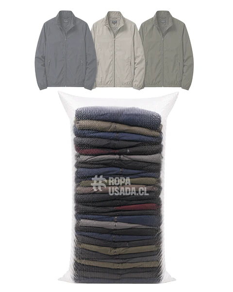 Hombre - Chaqueta /primera