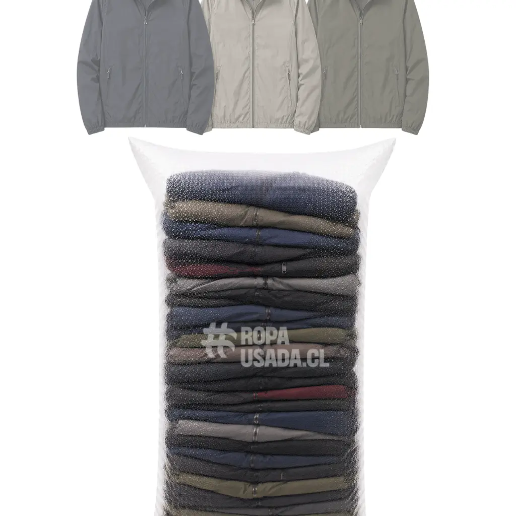 Hombre - Chaqueta /primera 1