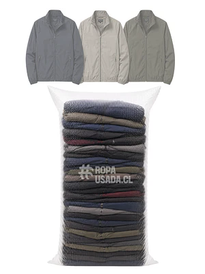 Hombre - Chaqueta /primera