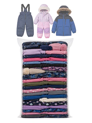 Infantil - ropa de nieve / Primera