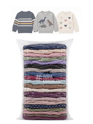 Infantil - Sweater /Primera