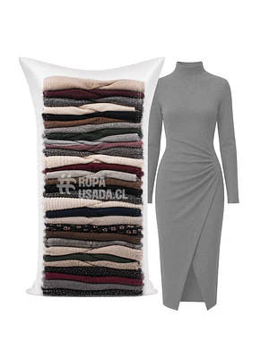 Mujer - Vestido Invierno /Primera