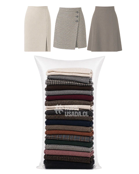 Mujer - Falda invierno / Primera