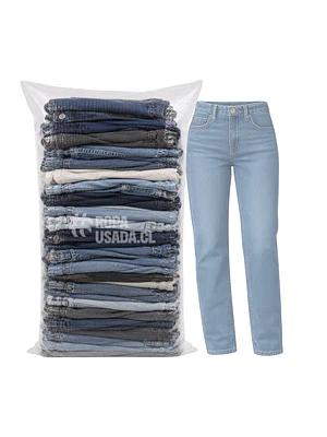 Mujer - Jeans / Primera
