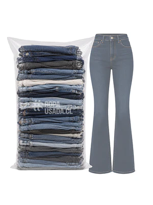 Mujer - Jeans surtido / Primera