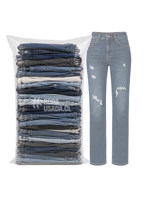Mujer - Jeans surtido / Segunda