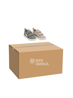 Calzado - Zapatilla infantil / Primera