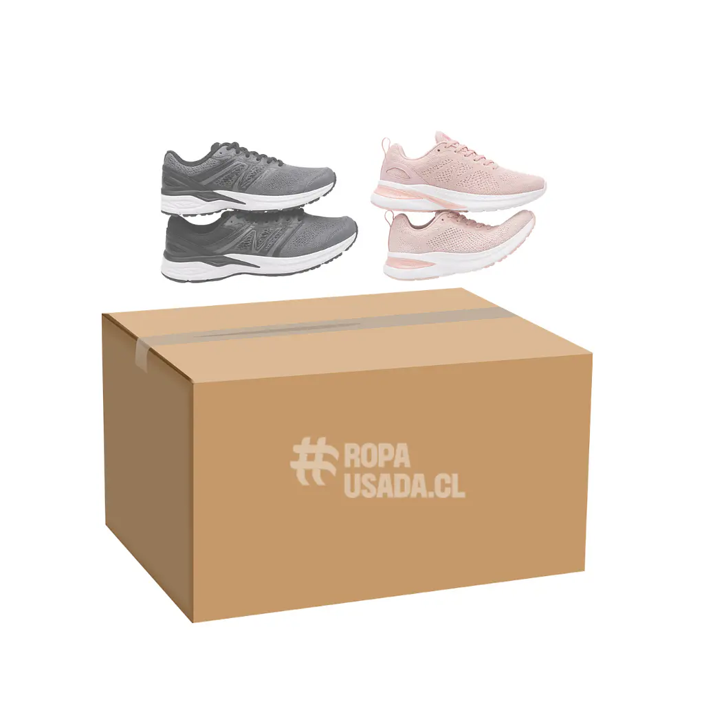 Zapatilla deportiva adulto mixto /Primera 1