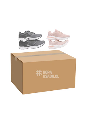 Zapatilla deportiva adulto mixto /Primera
