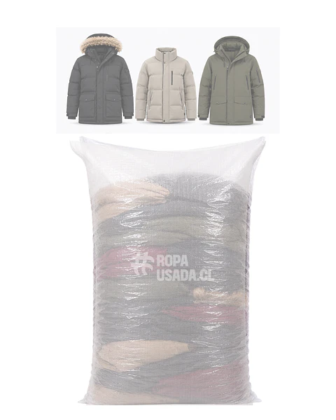 Mixto - Parka / Primera