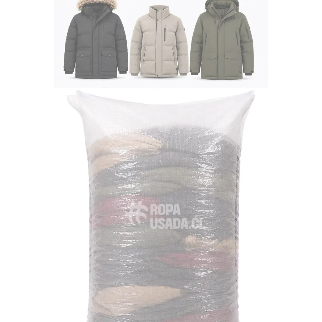 Mixto - Parka / Primera 1