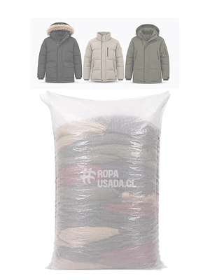 Mixto - Parka / Primera