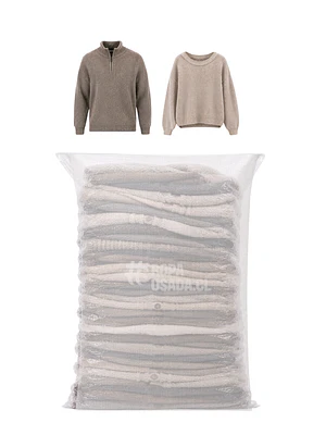 Mixto - Sweaters + Chaleco /Primera
