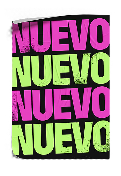 NUEVO